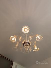 Lampadari La Murrina - artigianale Murano