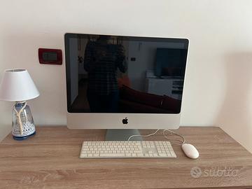 Imac 24”