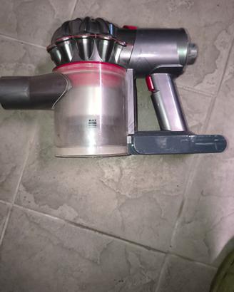 Dyson V8 per ricambi
