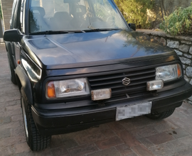 Suzuki vitara 1990 1.6 8v benzina