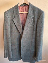 giacca uomo classica