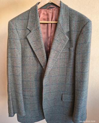 giacca uomo classica