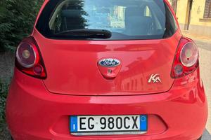 Ford KA+ 1.2 69CV 93.500 KM
