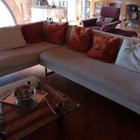 Divano Christian salotto