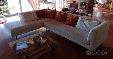 Divano Christian salotto