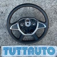 Volante Dacia Sandero 4 razze 2018