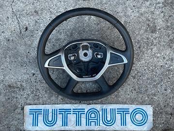 Volante Dacia Sandero 4 razze 2018