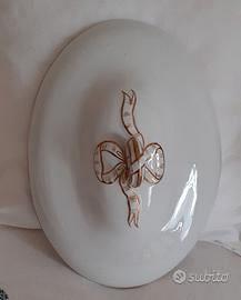 Coperchio zuppiera primo 900