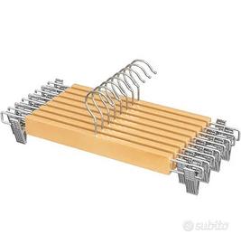 Pinze pantaloni e gonne