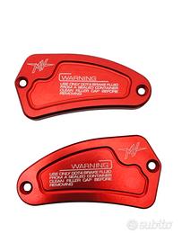 COPERCHIO MV AGUSTA FRENI 80A0C1696 80A0C1697