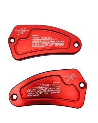 COPERCHIO MV AGUSTA FRENI 80A0C1696 80A0C1697