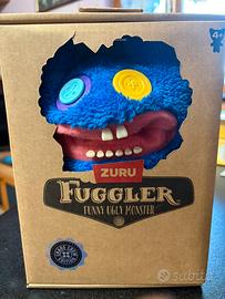 Fuggler peluche