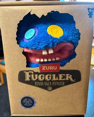 Fuggler peluche
