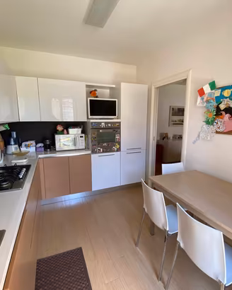 Lube cucina modello BRAVA