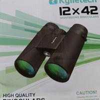binocolo kylietech 12x42 nuovo