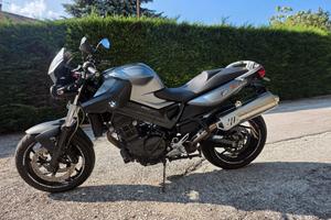 bmw F800R