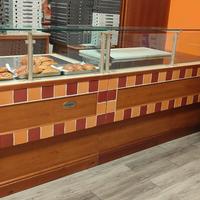 attrezzature panificio/rosticceria