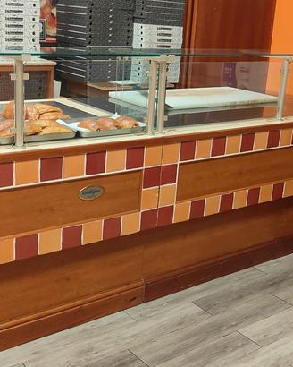 attrezzature panificio/rosticceria