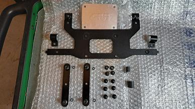  Tool box Givi  S 250