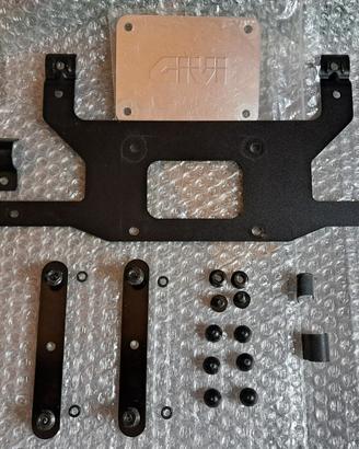  Tool box Givi  S 250