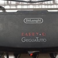 bistecchiera De Longhi