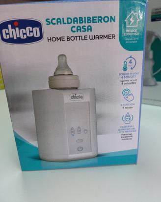 Scaldabiberon chicco