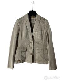 Giacca da donna Camel Active beige taglia 38