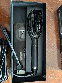 Ghd glide spazzola lisciante