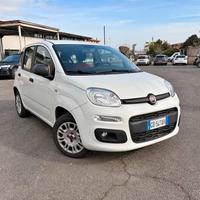 🚐 FIAT PANDA VAN 1.0 HYBRID 70 CV – IVA ESPOSTA

