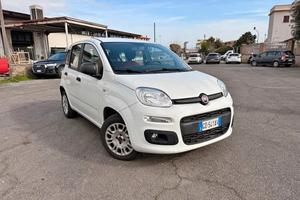 🚐 FIAT PANDA VAN 1.0 HYBRID 70 CV – IVA ESPOSTA

