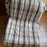 Poltrona/ letto singolo