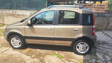Fiat Panda II serie 