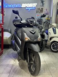 Sym HD 300 da vetrina 1 anno garanzia