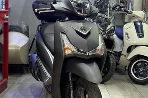 Sym HD 300 da vetrina 1 anno garanzia