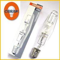 Lampada Osram hqi-t 250wnsi e40 powerstar neutral