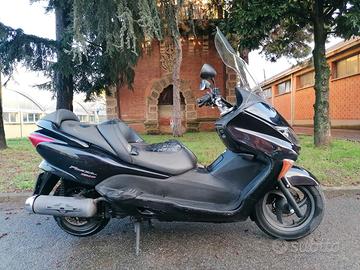 Honda Forza 250 - 2006