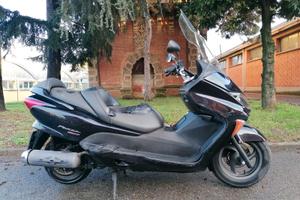 Honda Forza 250 - 2006