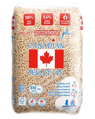 Canadian Pellet Prima scelta!!