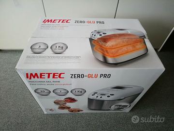 IMETEC ZERO-GLU PRO