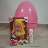 Set Pasqua per bambina