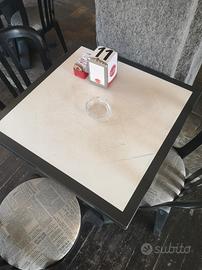 tavolini da dehor 