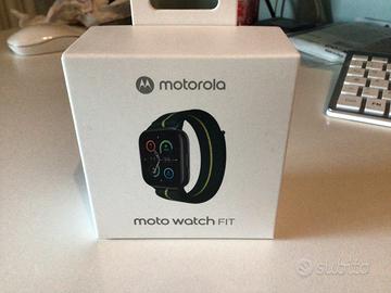Moto Watch Motorola