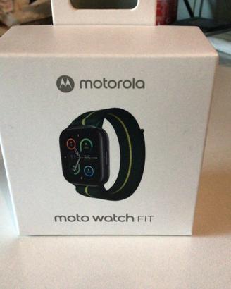 Moto Watch Motorola