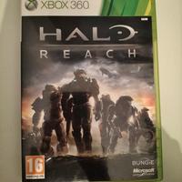halo reach
