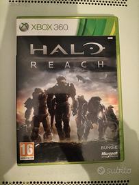 halo reach