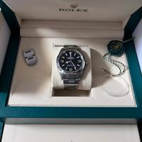 Rolex Explorer 124270