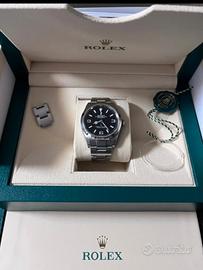 Rolex Explorer 124270