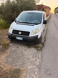 Fiat scudo