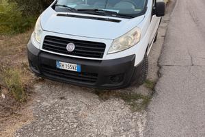 Fiat scudo