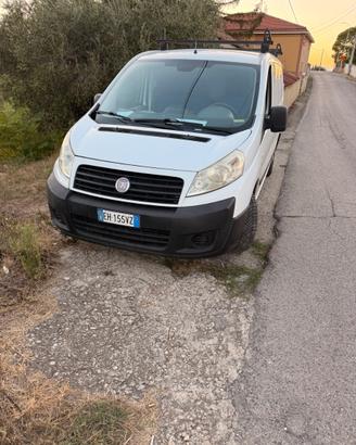 Fiat scudo